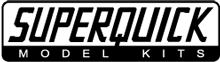 Superquick Model Kits Superquick Model Kits